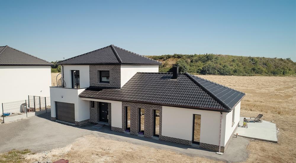 Des projets avec une recherche de terrain et une construction neuve pour obtenir une rentabilité de plus de 8%