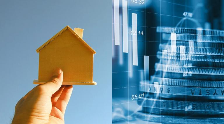 Investir dans l'immobilier locatif avec travaux pour se constituer un patrimoine immobilier